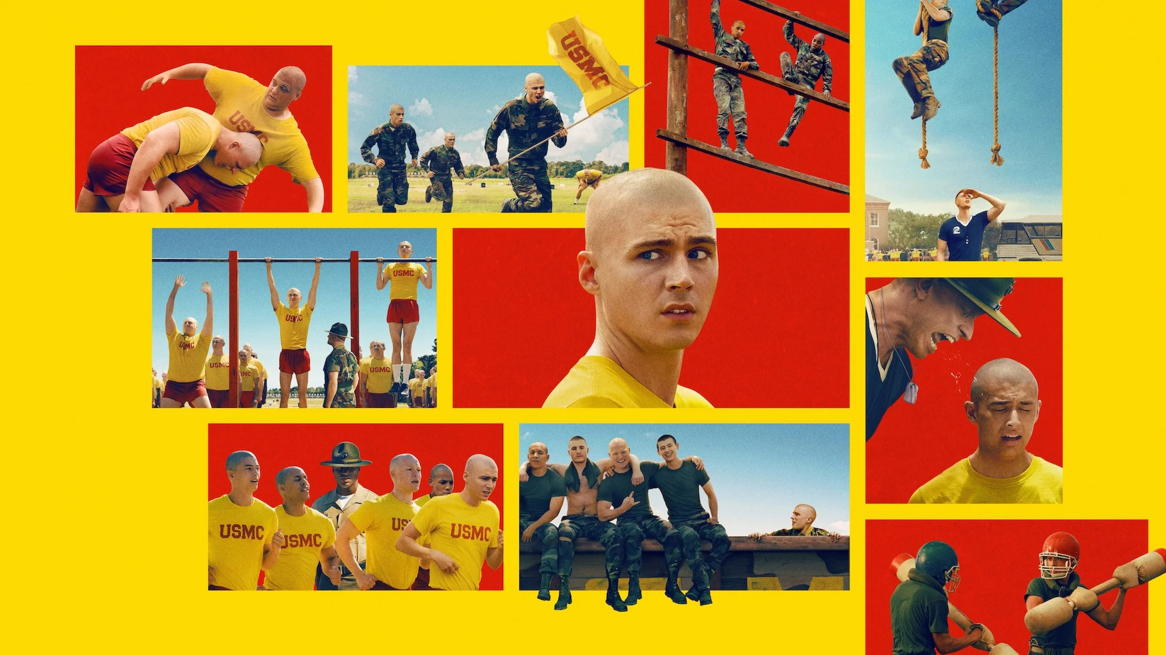 Xem Phim Tân Binh, Boots 2025 Xem Phim Tân Binh, Boots 2025