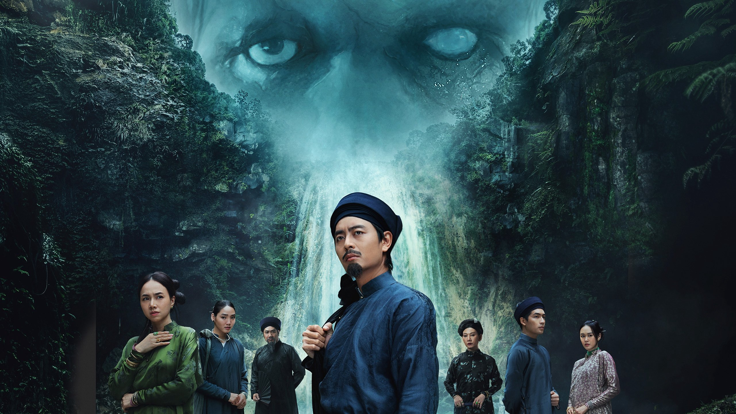 Xem Phim Thám Tử Kiên: Kỳ Án Không Đầu, Detective Kien: The Headless Horror 2025 Xem Phim Thám Tử Kiên: Kỳ Án Không Đầu, Detective Kien: The Headless Horror 2025