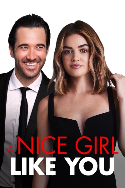 A Nice Girl Like You / A Nice Girl Like You (2020)
