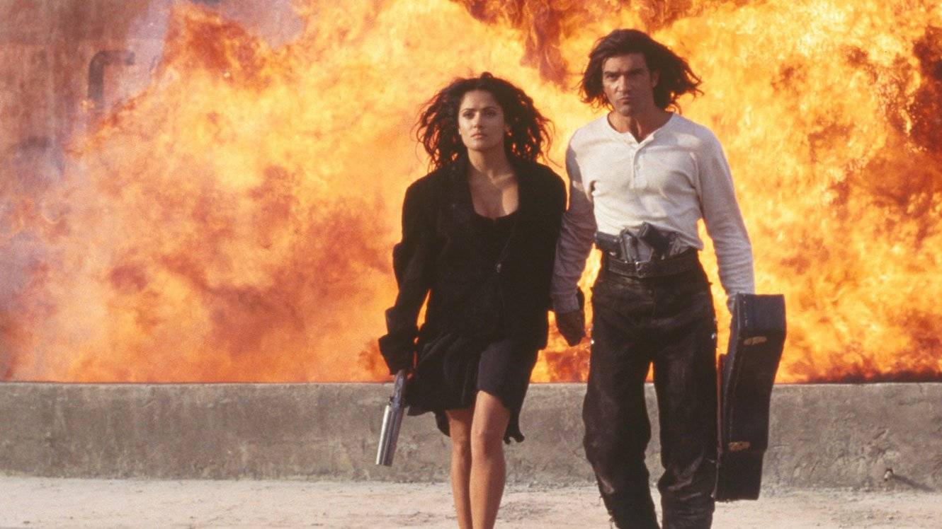 Desperado (1995)