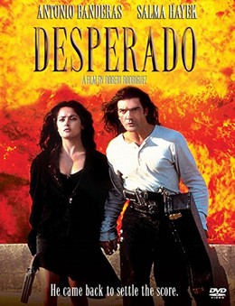 Desperado (1995)