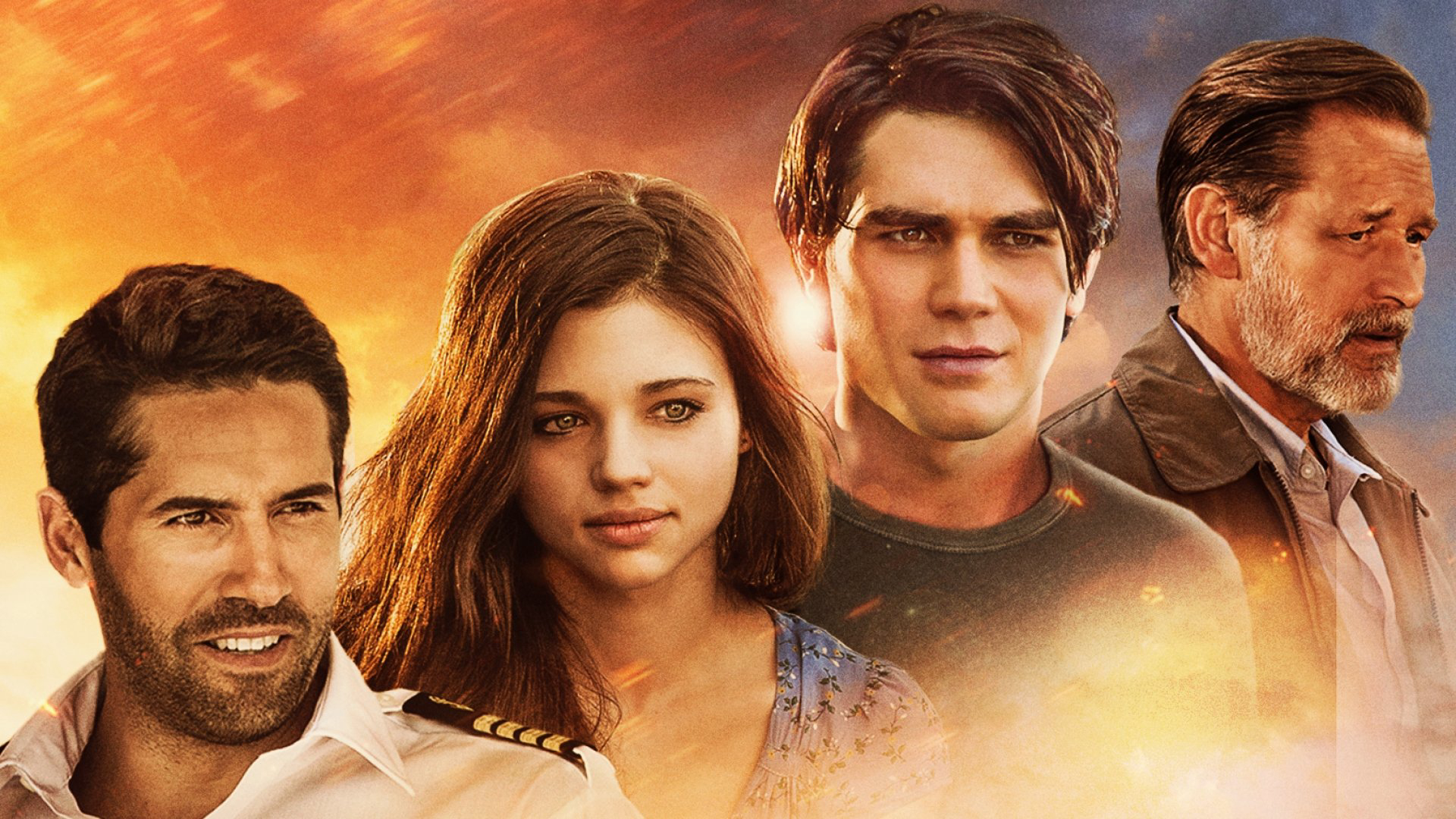 Dead Reckoning / Dead Reckoning (2020)