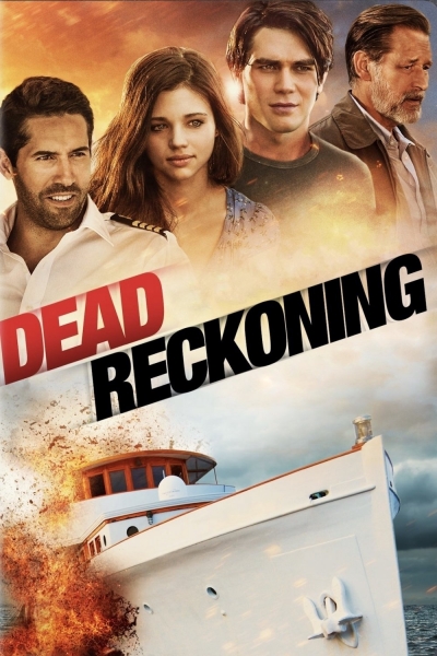 Dead Reckoning / Dead Reckoning (2020)