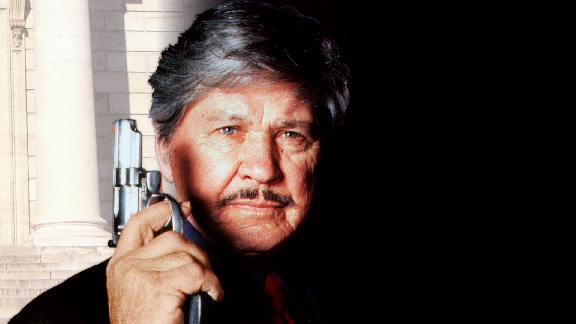 Death Wish V: The Face of Death / Death Wish V: The Face of Death (1994)
