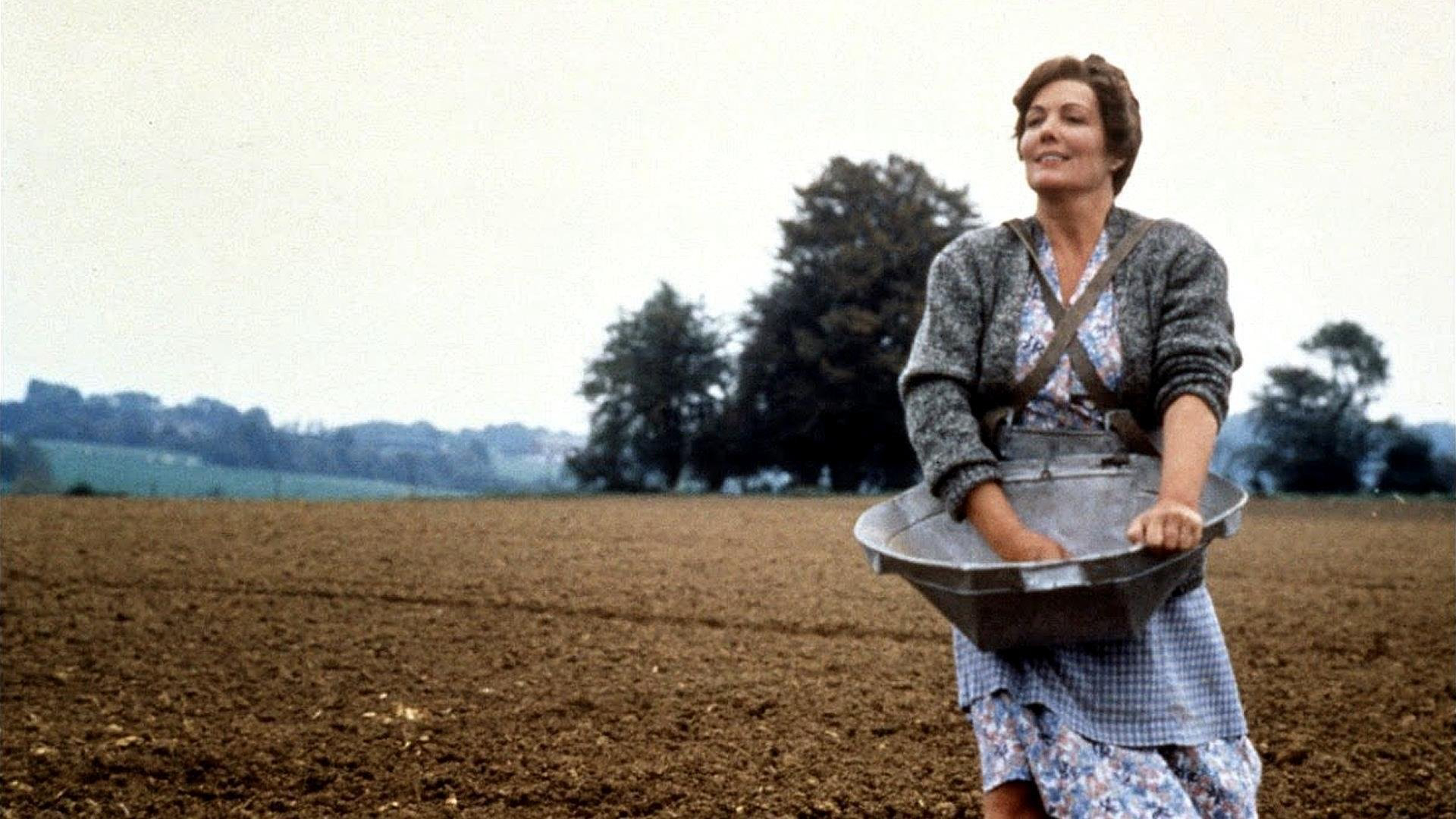 Antonia's Line / Antonia's Line (1995)