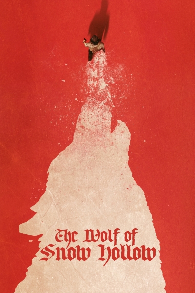 The Wolf of Snow Hollow / The Wolf of Snow Hollow (2020)