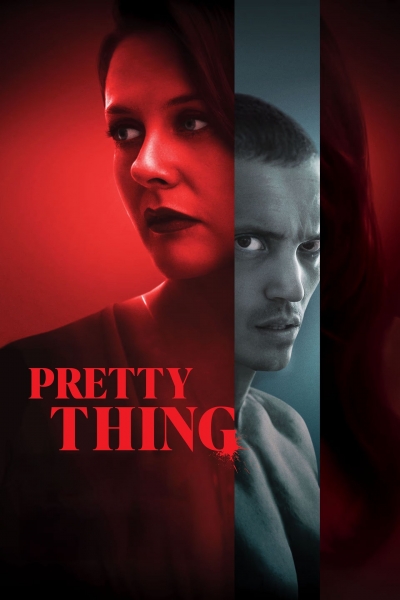 Pretty Thing / Pretty Thing (2025)