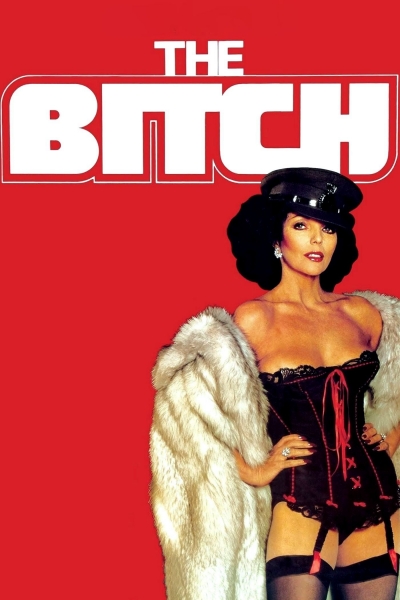 The Bitch / The Bitch (1979)
