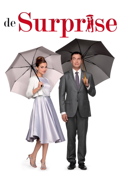 The Surprise / The Surprise (2015)