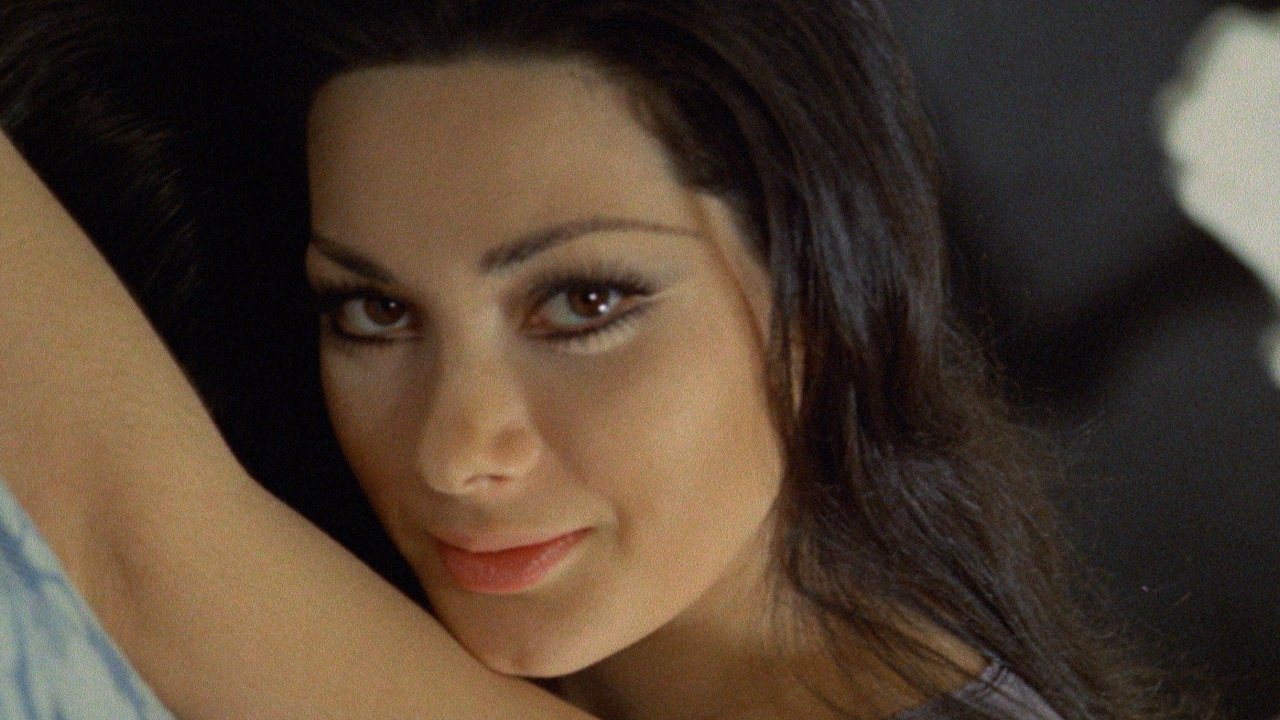 The Case of the Bloody Iris / The Case of the Bloody Iris (1972)