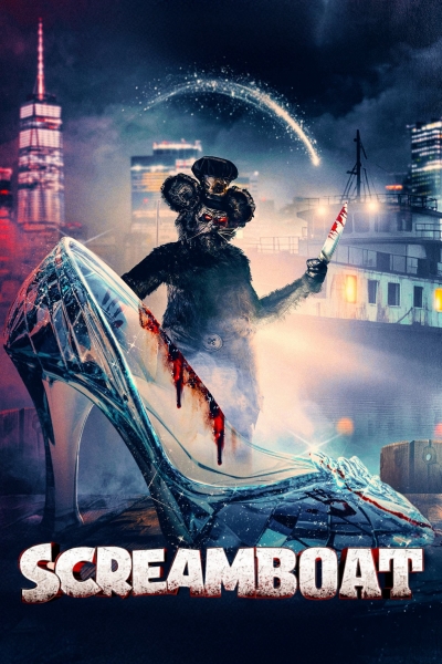 Screamboat / Screamboat (2025)
