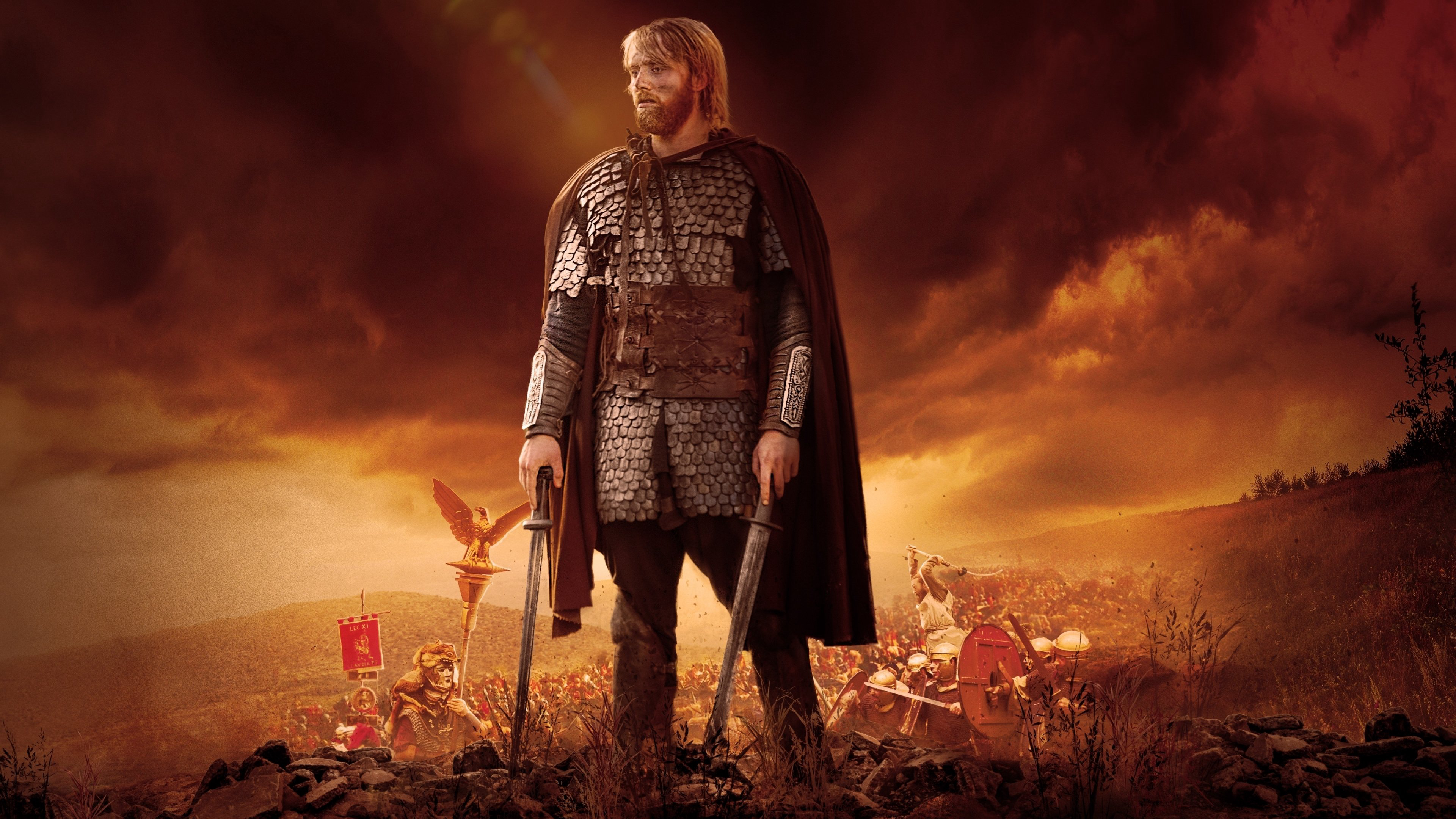 Xem Phim Quân đoàn, The Legion 2020 Xem Phim Quân đoàn, The Legion 2020