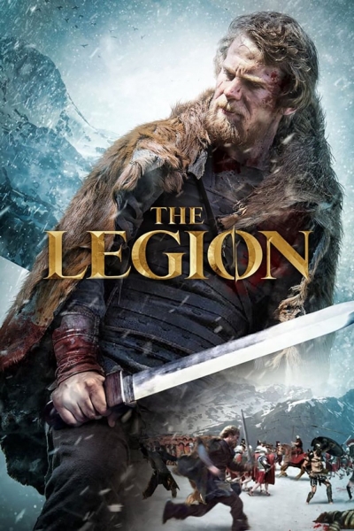 The Legion / The Legion (2020)