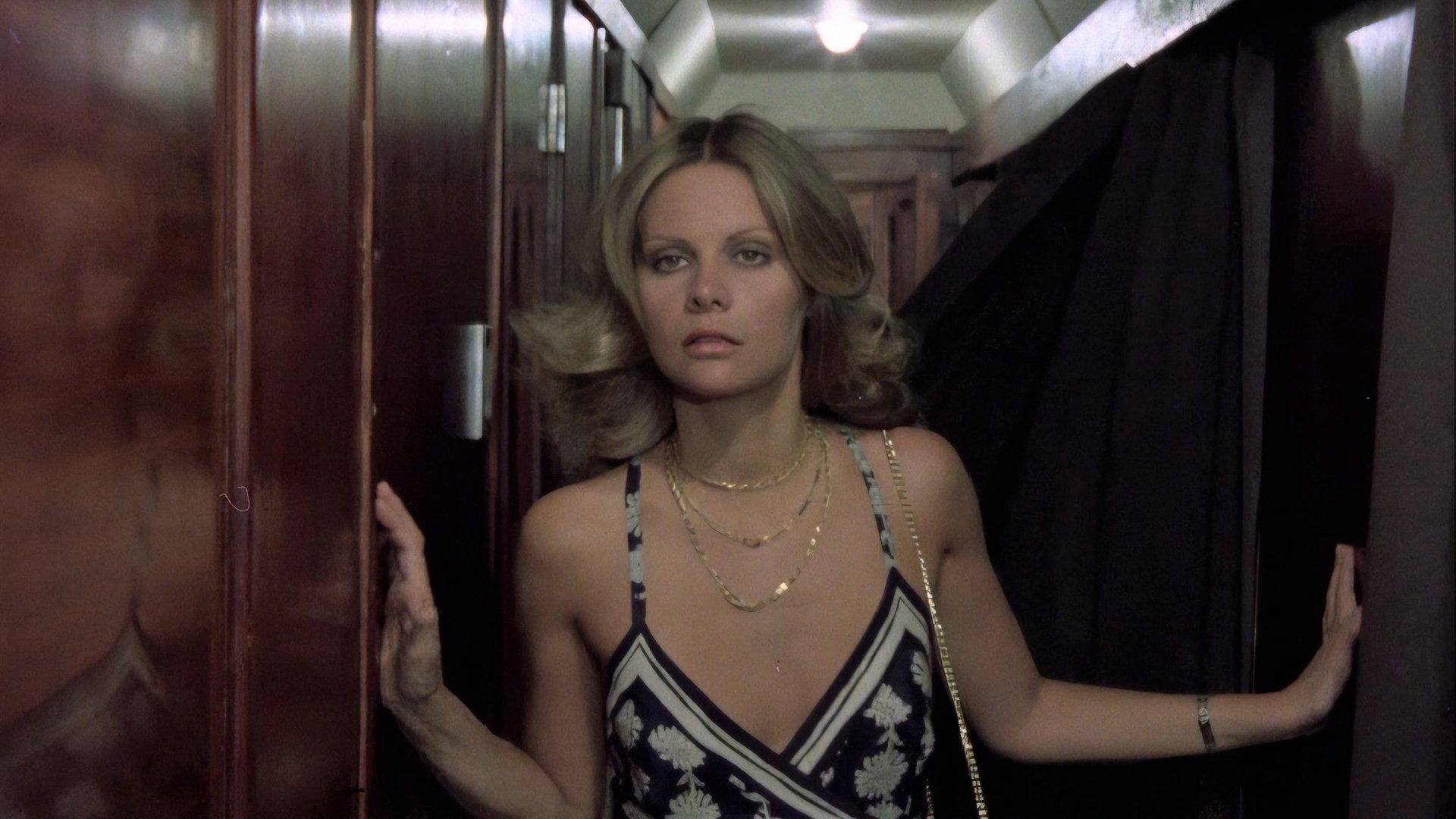 Terror Express / Terror Express (1980)