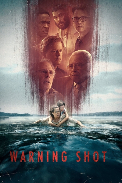 Warning Shot / Warning Shot (2018)