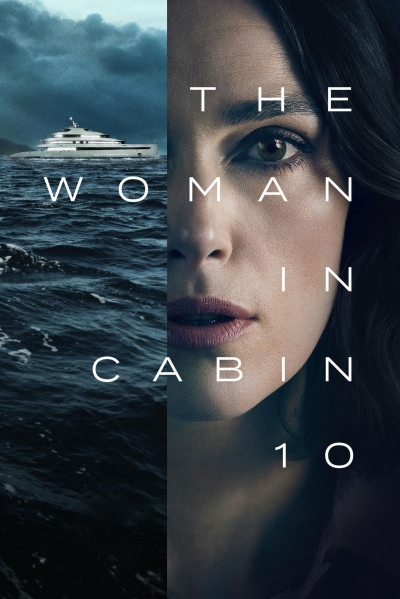 The Woman in Cabin 10 / The Woman in Cabin 10 (2025)