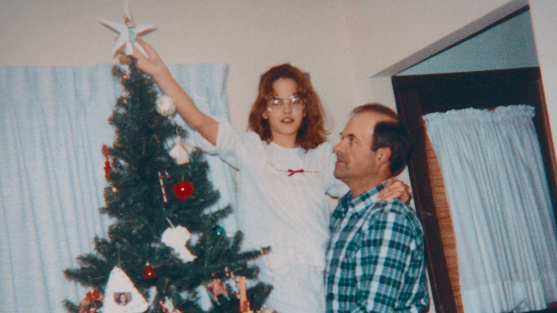 My Father, the BTK Killer / My Father, the BTK Killer (2025)