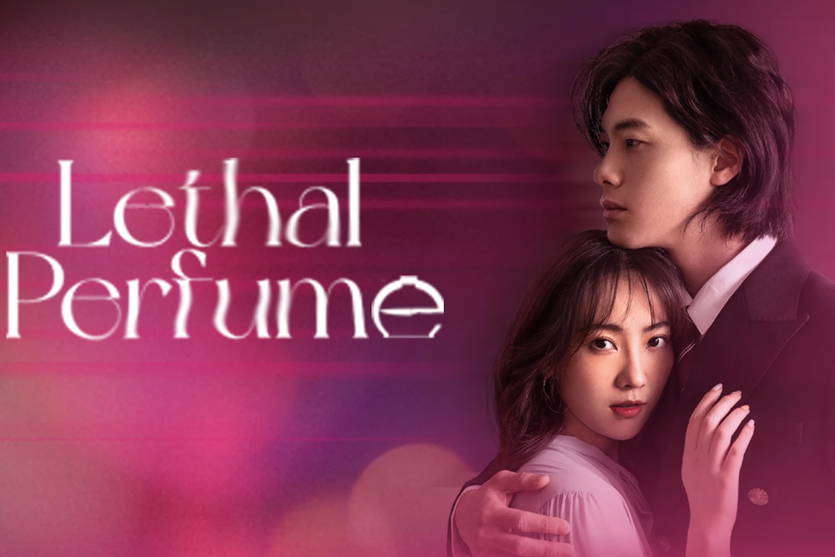 Lethal Perfume / Lethal Perfume (2022)