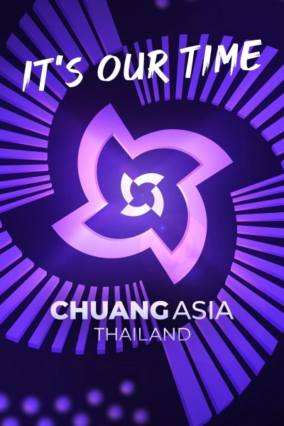 CHUANG ASIA (Season 1) / CHUANG ASIA (Season 1) (2024)