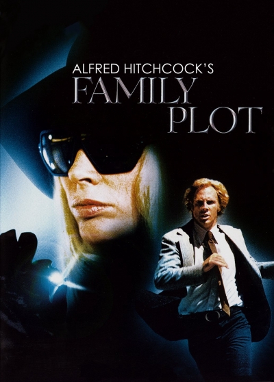 Family Plot / Family Plot (1976)