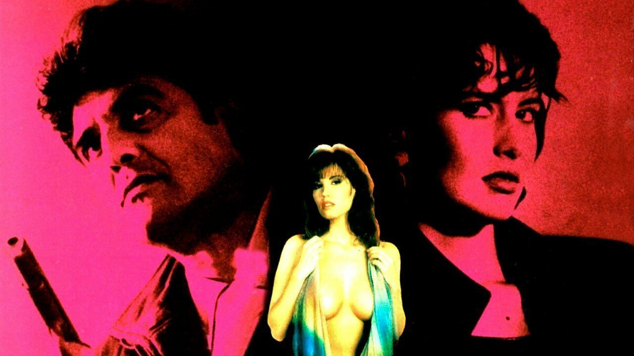 Angel Eyes / Angel Eyes (1993)