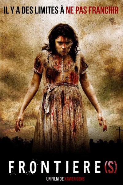Frontier(s) / Frontier(s) (2007)
