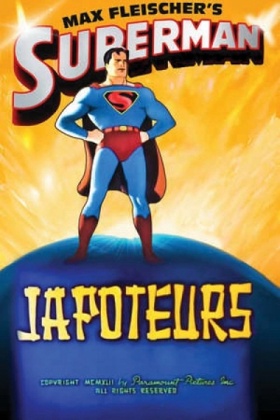 Japoteurs / Japoteurs (1942)