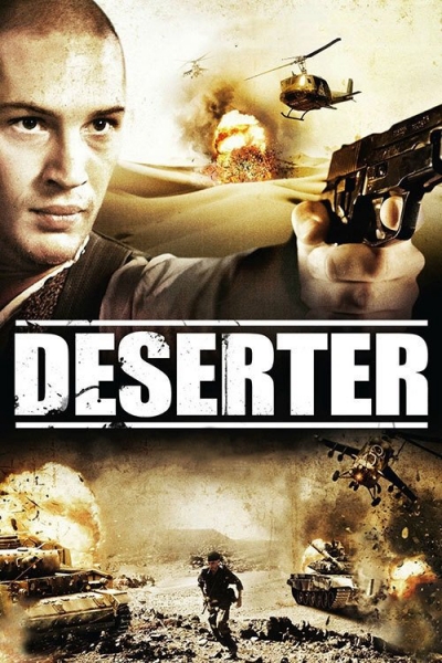 Deserter / Deserter (2002)