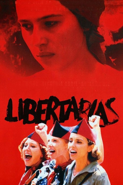 Freedomfighters / Freedomfighters (1996)