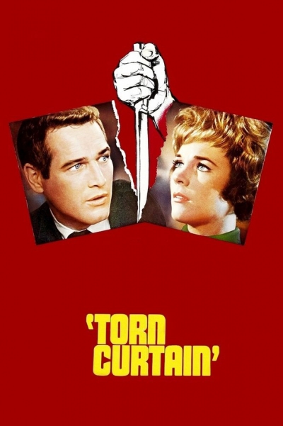 Torn Curtain / Torn Curtain (1966)