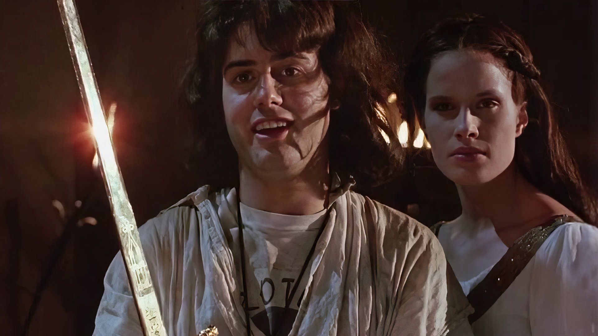Waxwork II: Lost in Time / Waxwork II: Lost in Time (1992)