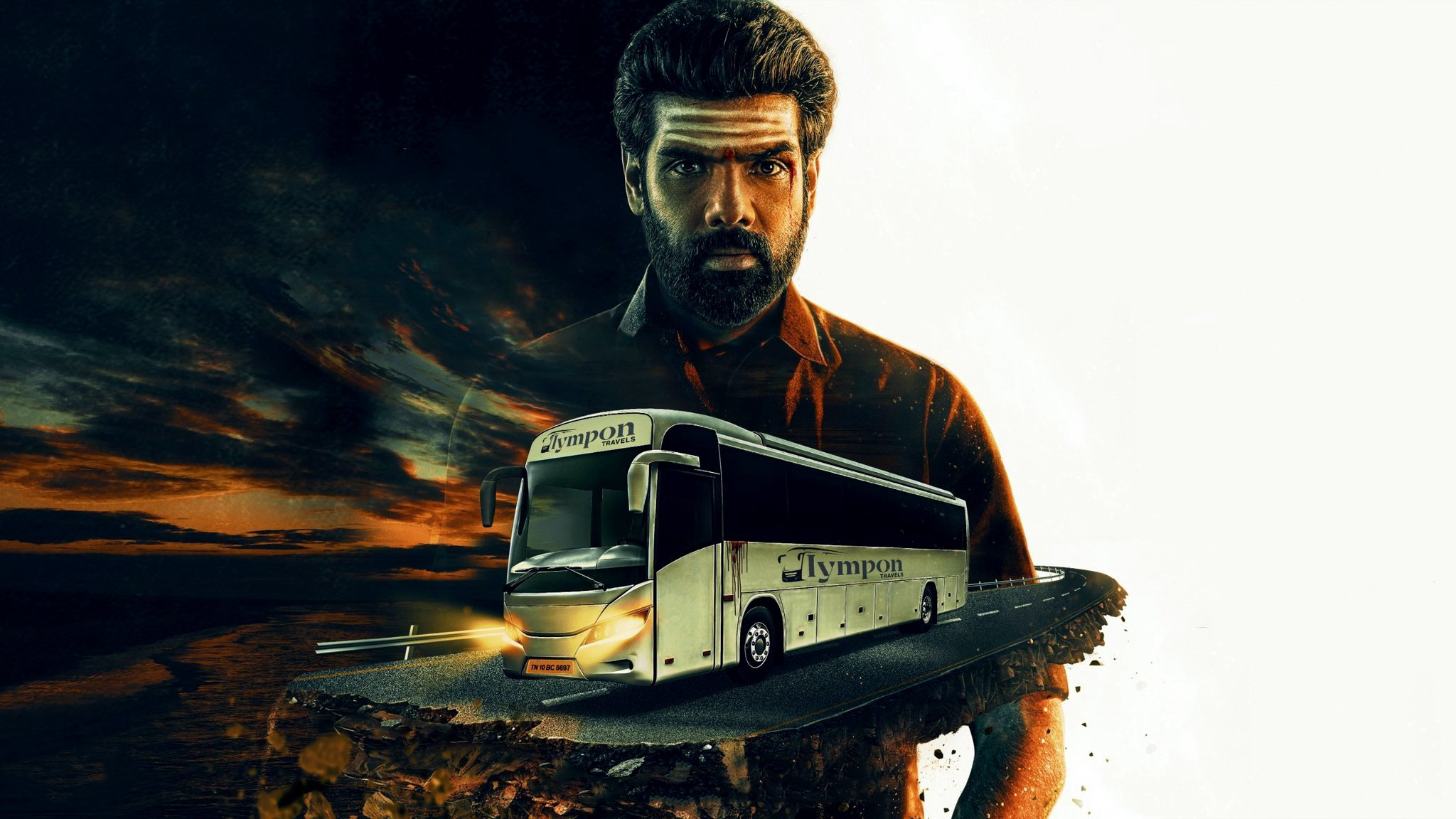 Ten Hours / Ten Hours (2025)