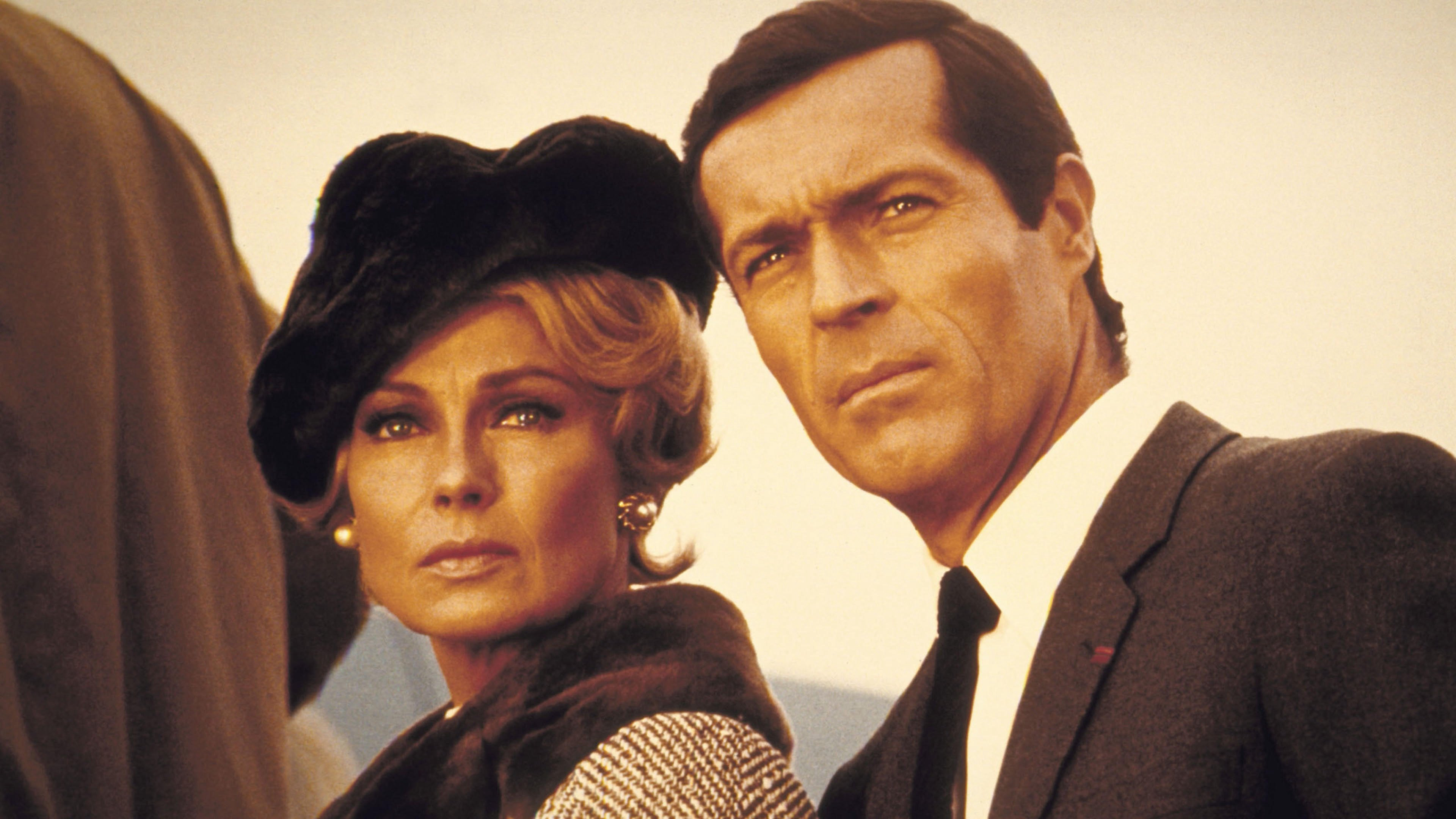 Xem Phim Topaz, Topaz 1969 Xem Phim Topaz, Topaz 1969