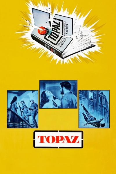 Topaz / Topaz (1969)
