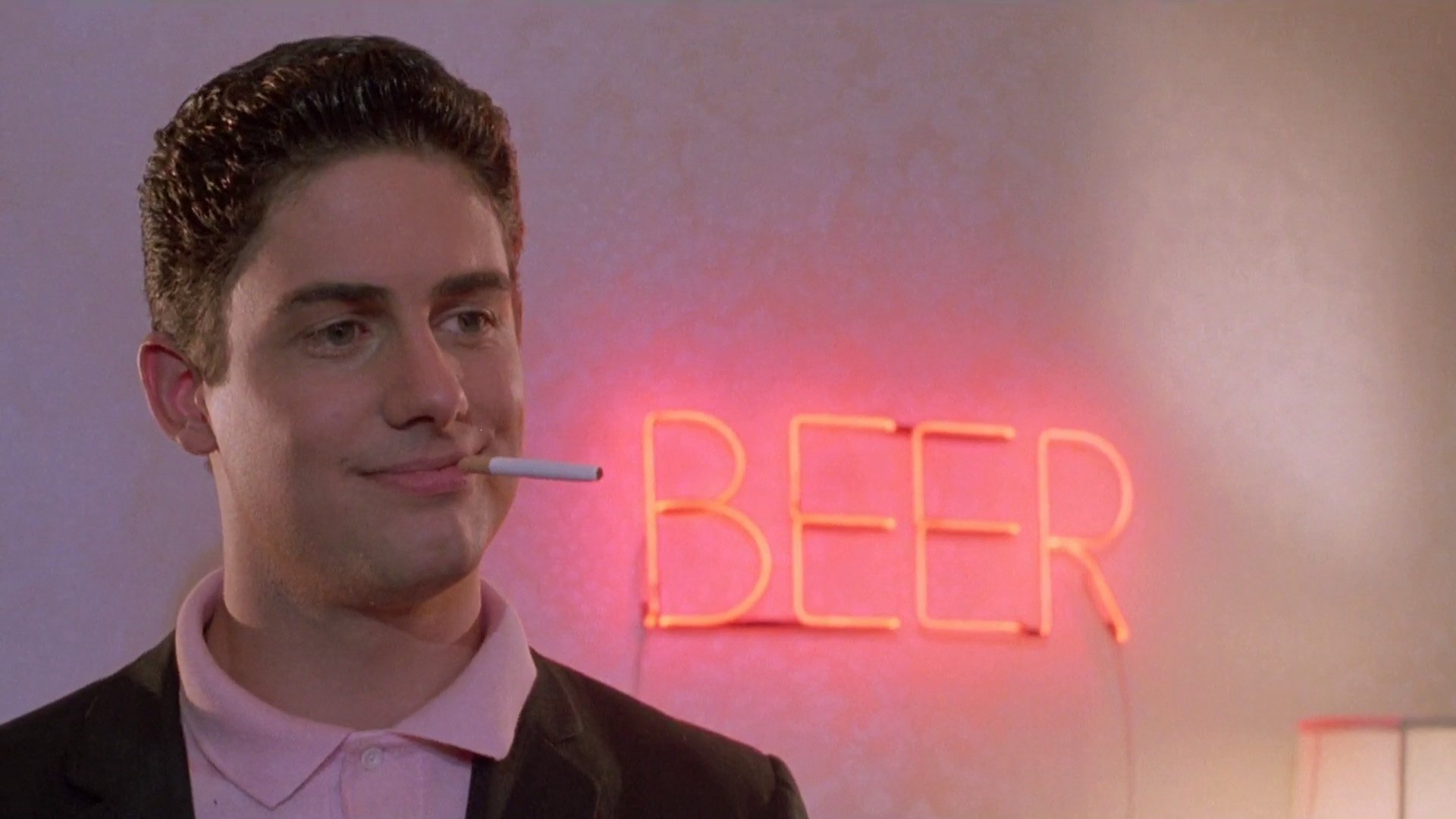 Waxwork / Waxwork (1988)