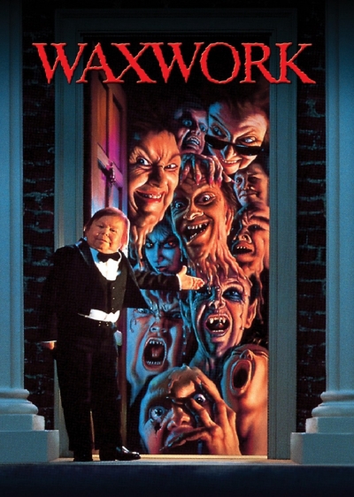 Waxwork / Waxwork (1988)