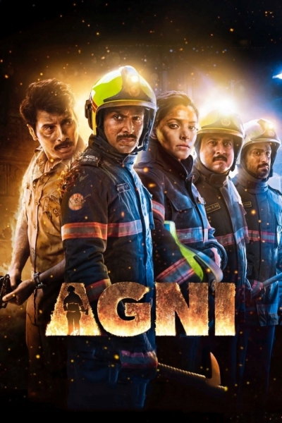Agni / Agni (2024)