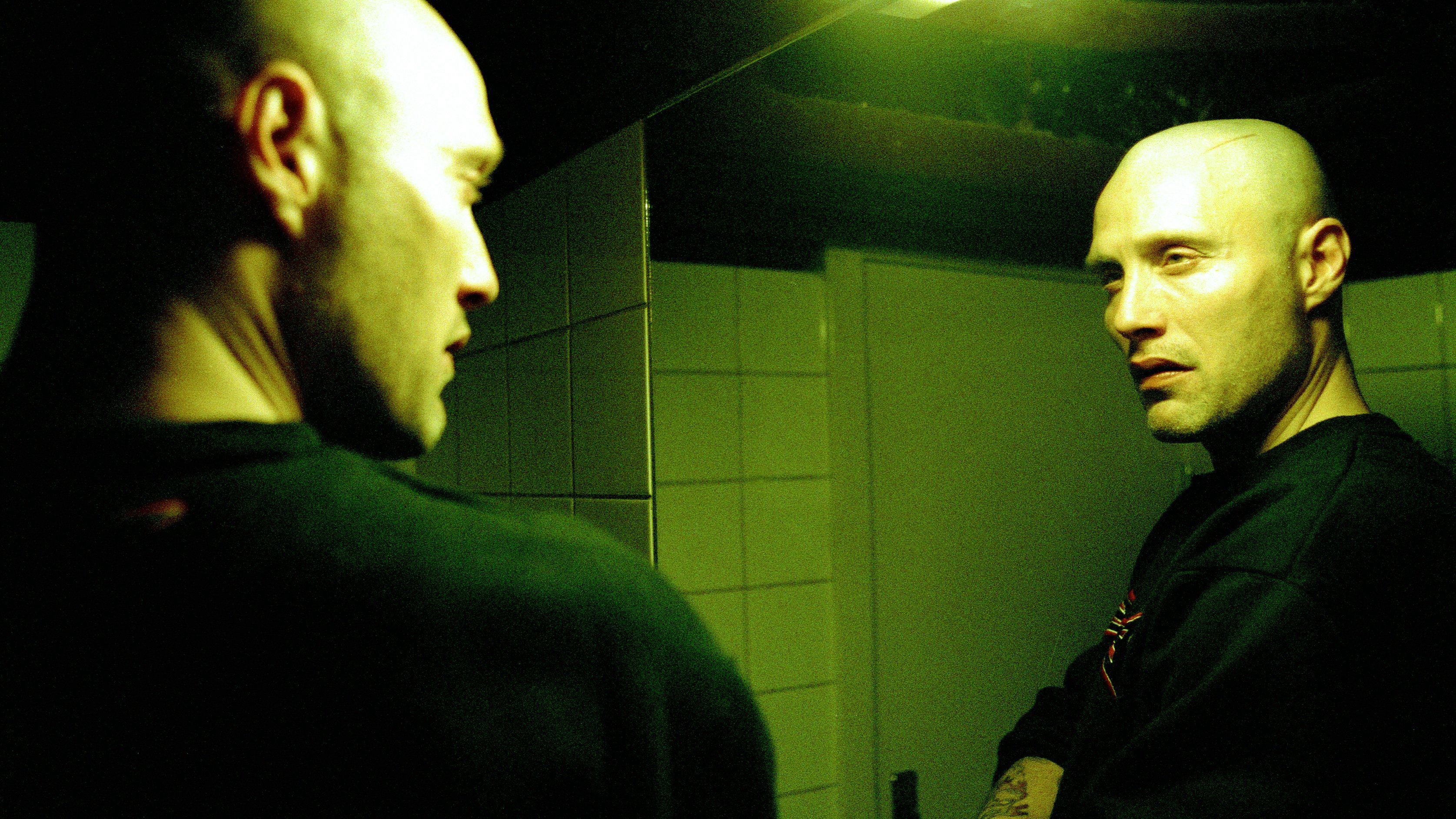 Pusher II / Pusher II (2004)