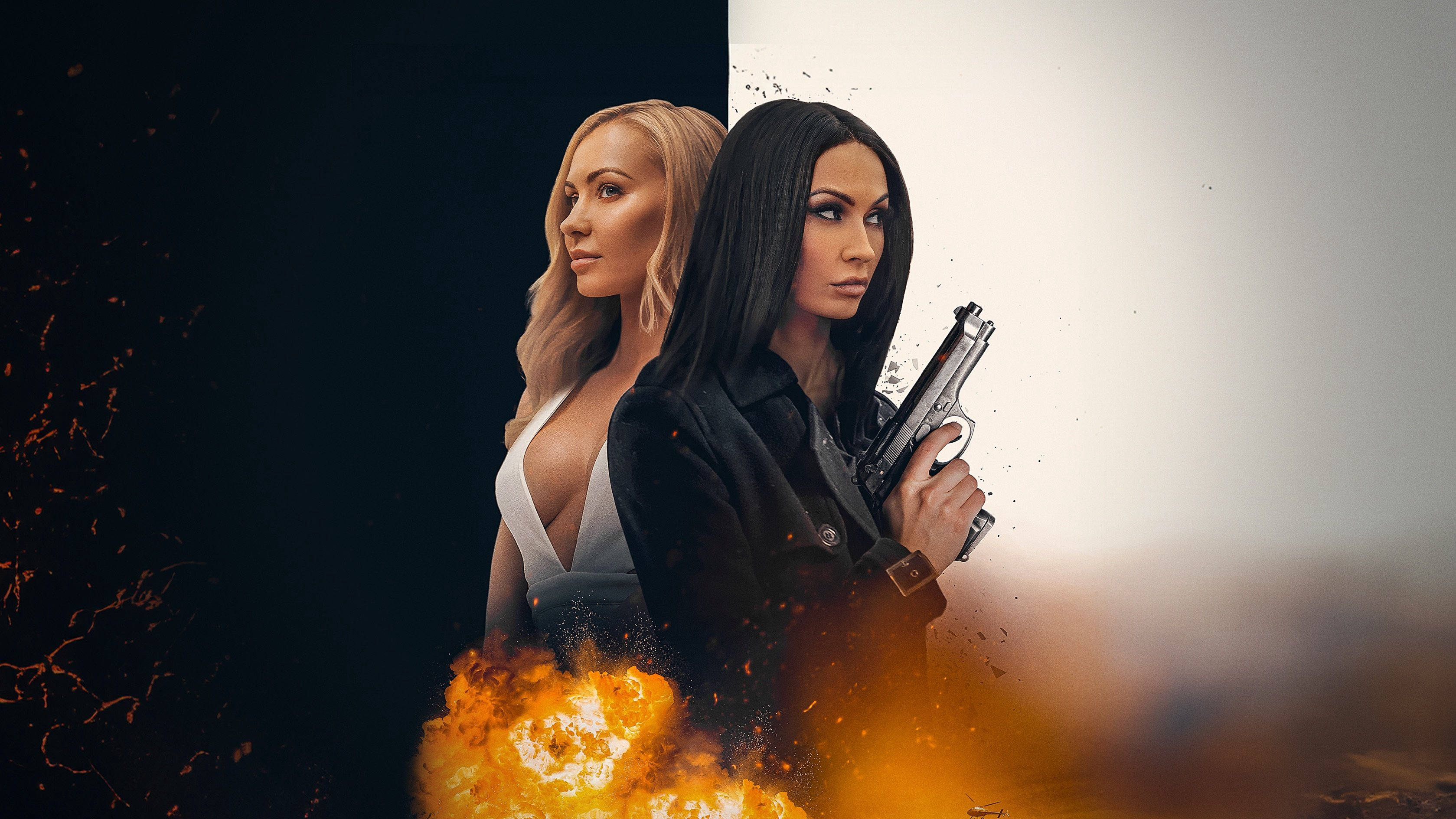 Impulse / Impulse (2023)