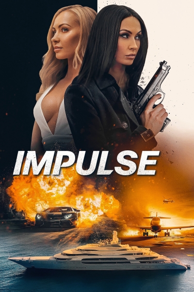 Impulse / Impulse (2023)