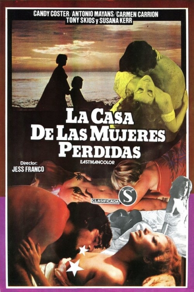 The House of Lost Women / The House of Lost Women (1983)