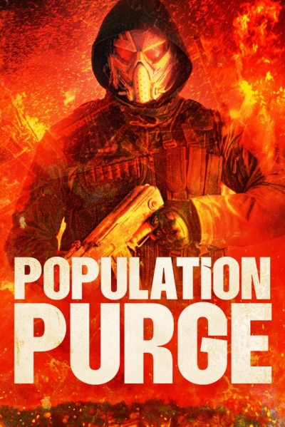 Population Purge / Population Purge (2023)