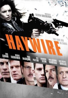 Haywire / Haywire (2012)