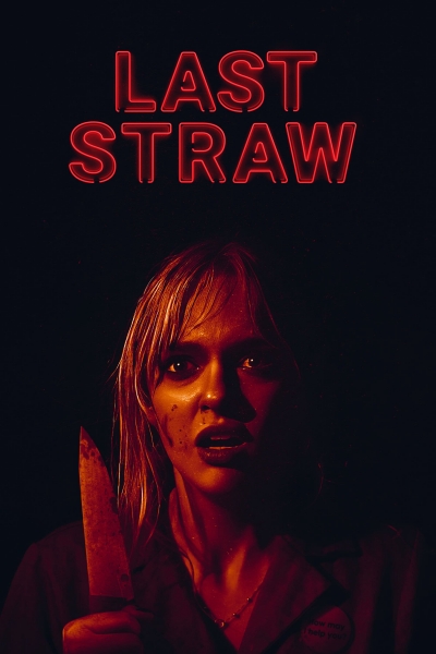 Last Straw / Last Straw (2024)