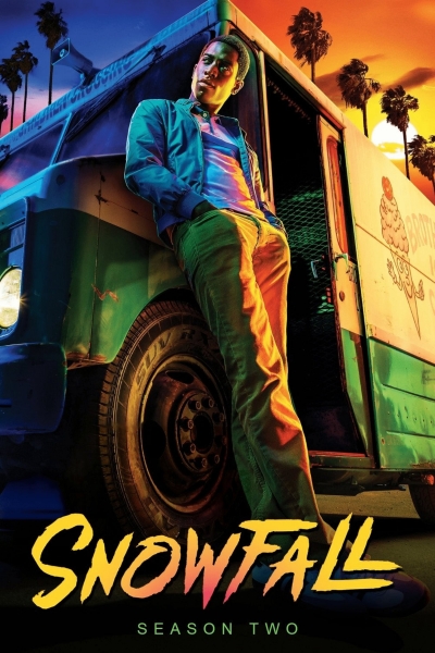 Đại Dịch Ma Túy (Phần 2)