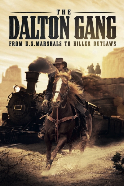 The Dalton Gang / The Dalton Gang (2020)