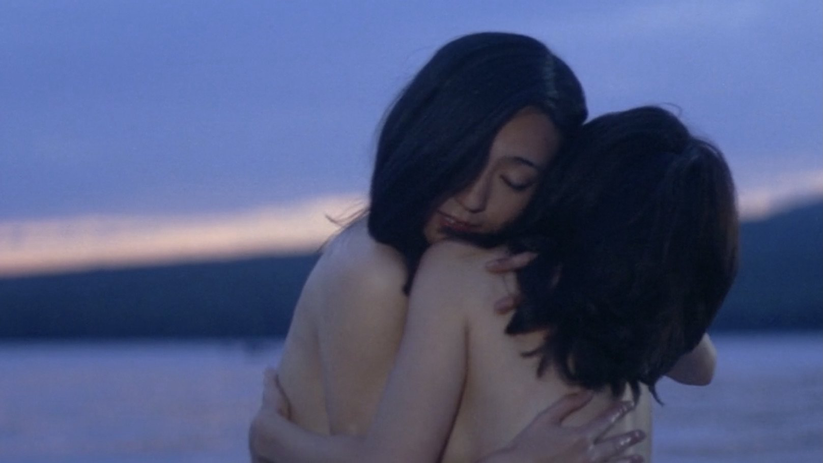 Yumeno Kyusaku's Girl Hell / Yumeno Kyusaku's Girl Hell (1977)