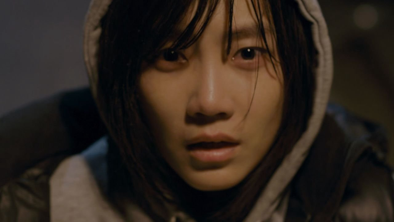 The Lost Choices / The Lost Choices (2015)
