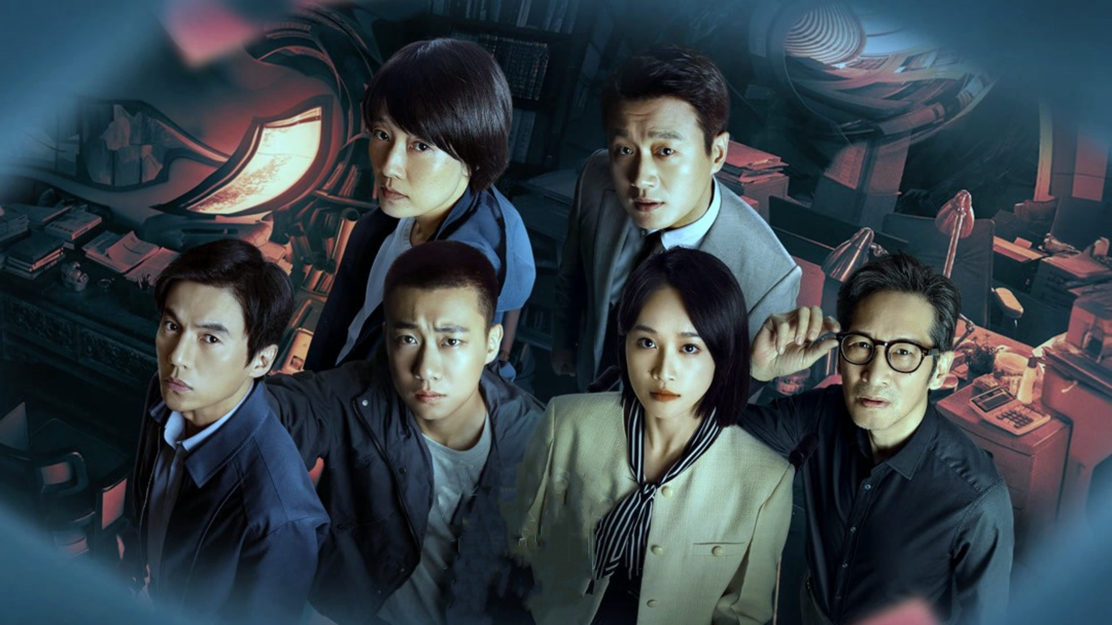 Xem Phim Thác Vị: Cảnh Đan Xen, Interlaced Scenes 2024 Xem Phim Thác Vị: Cảnh Đan Xen, Interlaced Scenes 2024