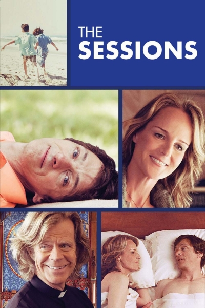 The Sessions / The Sessions (2012)